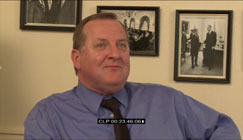 Rodney Maddox Video Interview, April 13, 2012